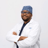 Dr. Michel Auguste Mouelle